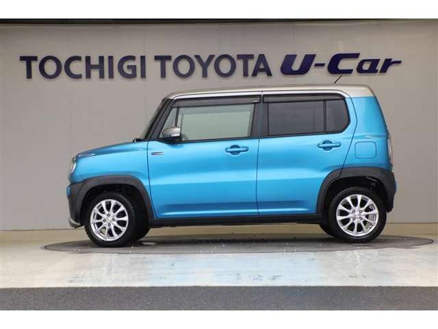 ハスラーFリミテッドII 4WD