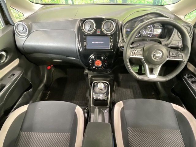 ノート1.2 e-POWER X