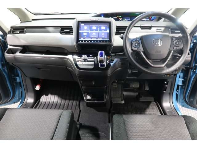 フリード+1.5 ハイブリッド G ホンダセンシング