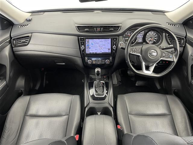 エクストレイル2.0 20Xi Vセレクション 4WD