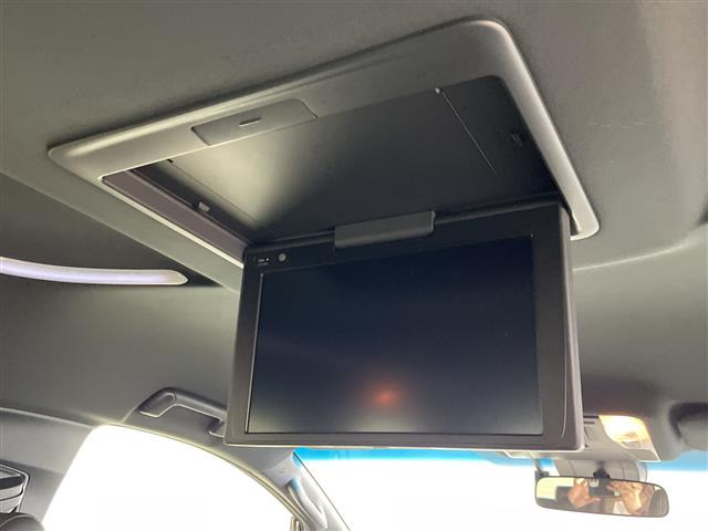 ヴェルファイア2.5 Z ゴールデンアイズ