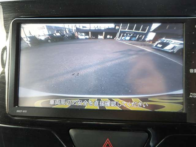 �o�b�N�J���������Ă���̂Œ��Ԃ���������T�|�[�g���Ă����̂ŎԌɓ�������S���čs�����Ƃ��ł��܂�!