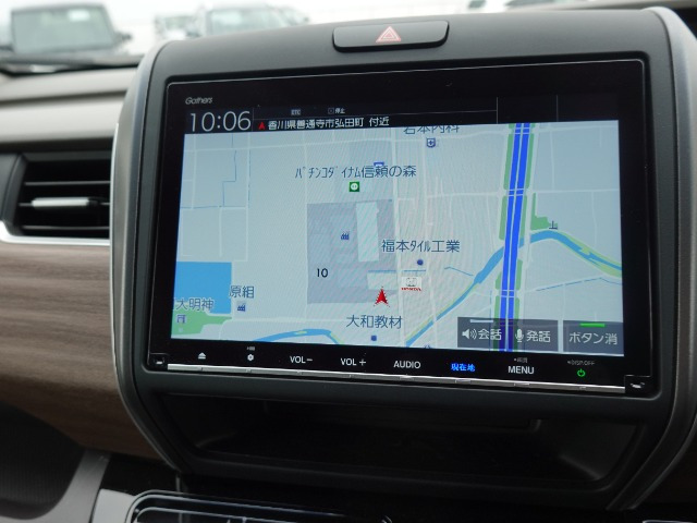 フリード+1.5 ハイブリッド G