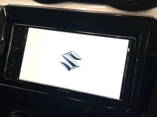 スイフト1.2 ハイブリッド(HYBRID) RS