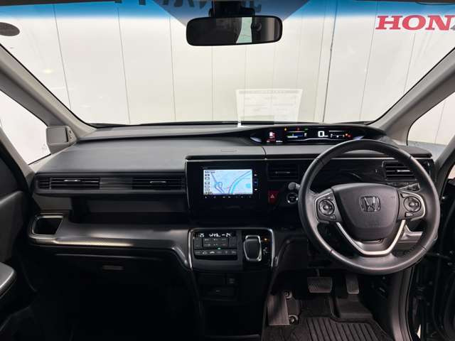 ステップワゴン