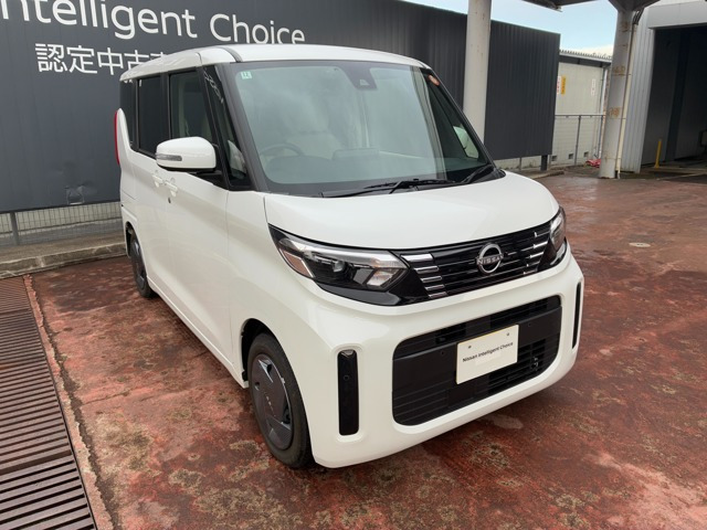 デイズルークスX