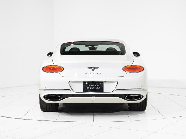 コンチネンタルGT6.0 4WD