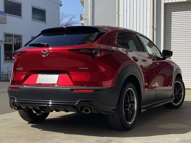 CX-302.0 20S プロアクティブ ツーリングセレクション