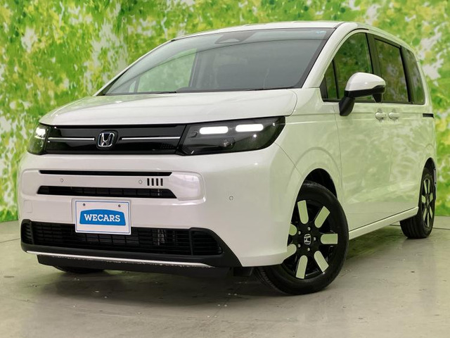 フリード1.5 e:HEV エアー EX