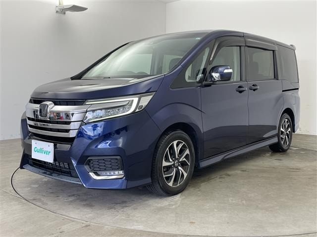 ステップワゴン1.5 スパーダ ホンダ センシング