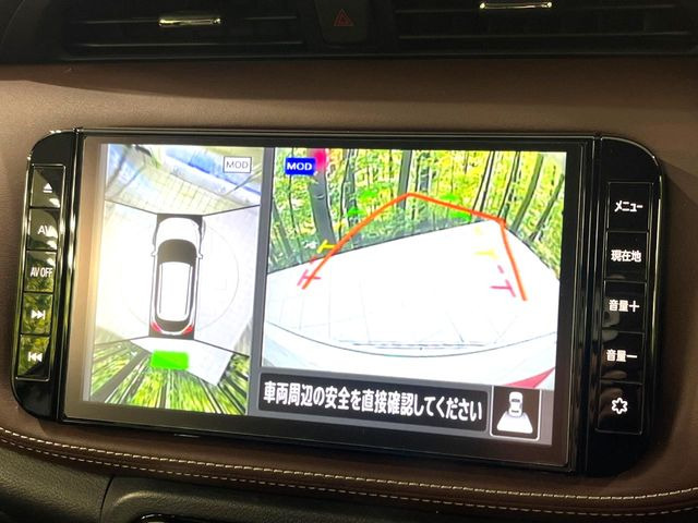 �y�A���E���h�r���[���j�^�[�z��p�̃J�����ɂ��A�ォ�猩���낵���悤�Ȏ��_��360�x�N���}�̎��͂��m�F���邱�Ƃ��ł��܂������p�������m�F���₷���A�����ꏊ�ł̐؂�Ԃ��⒓�Ԃ��X���[�Y�ɍs���܂��B