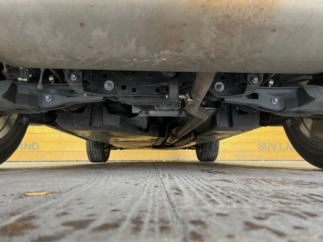 下回りがきれいなうちに、防錆加工の施工がオススメ。降雪地域はもちろん、沿岸部にお住いの方や、趣味でマリン・ウィンタースポーツをされる方にご好評いただいております。