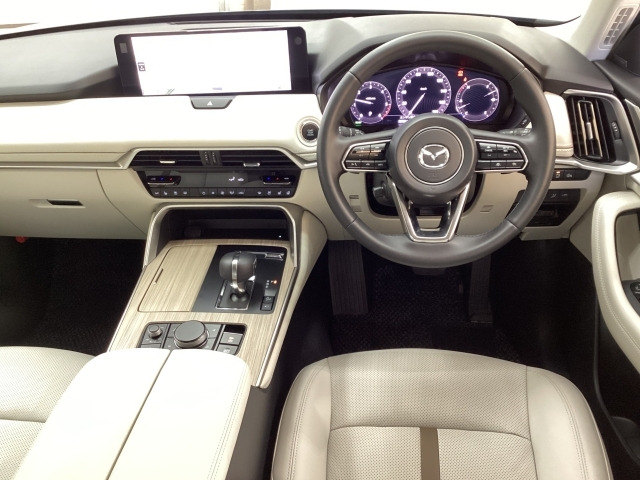 CX-603.3 XD ハイブリッド エクスクルーシブモダン ディーゼル 4WD