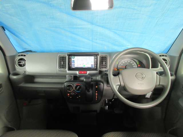 NV100クリッパーDX GLパッケージ ハイルーフ