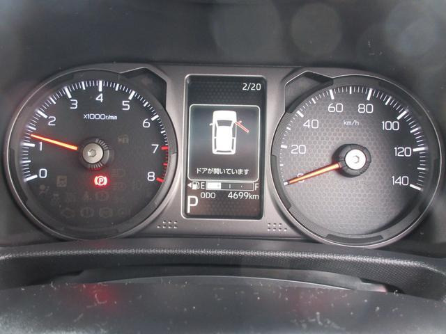 タフトG ダーククロム ベンチャー 4WD