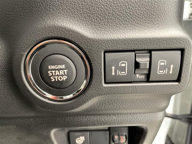 スペーシアカスタムハイブリッド(HYBRID)  XS