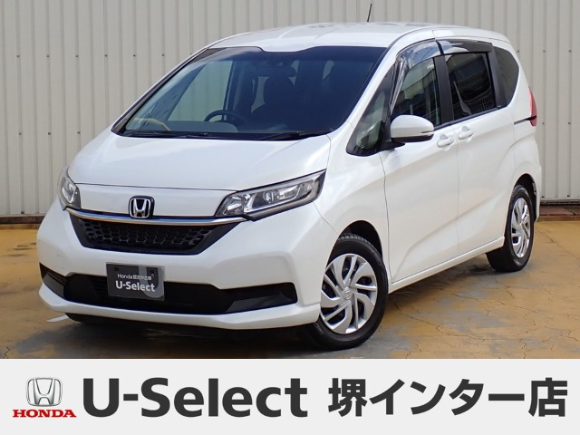 フリード1.5 G ホンダセンシング