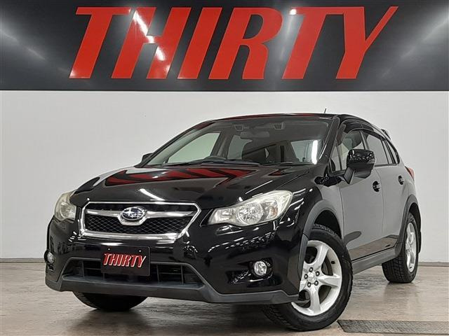 インプレッサXV2.0i-L アイサイト 4WD