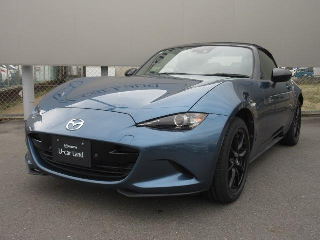 ロードスター1.5 S スペシャルパッケージ