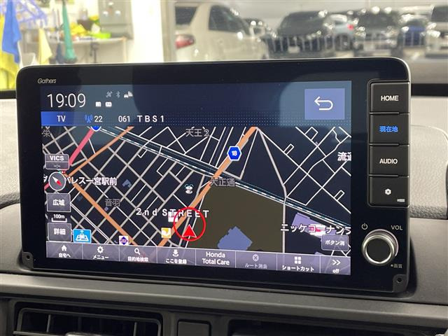 WR-V1.5 Z ブラックスタイル