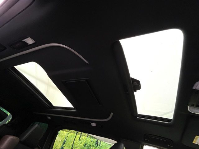 アルファード2.5 S Aパッケージ タイプ ブラック