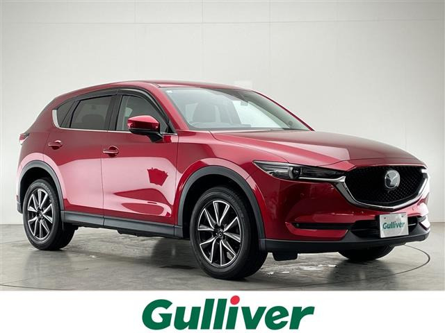 CX-52.2 XD Lパッケージ