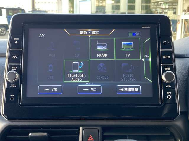eKクロススペースG プラスエディション