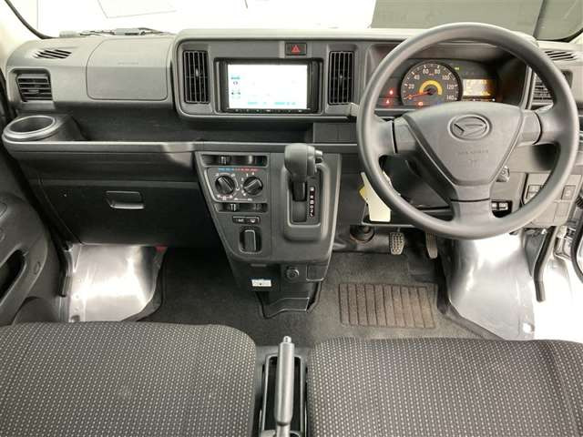 ハイゼットカーゴデラックス SAIII ハイルーフ