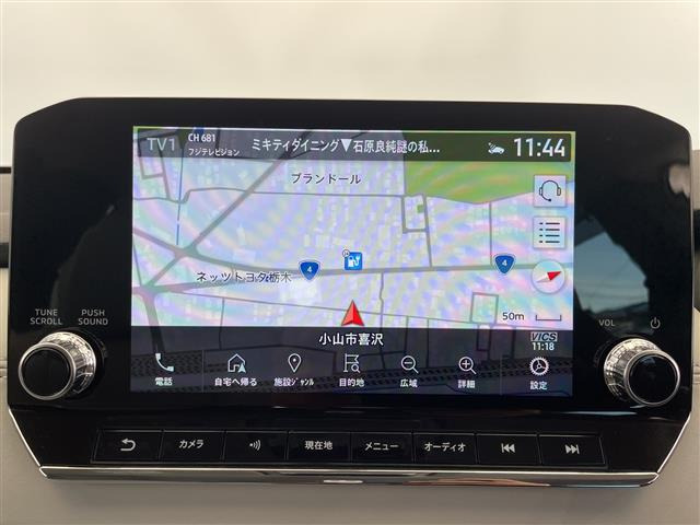 アウトランダーPHEV 2.4 P 4WD