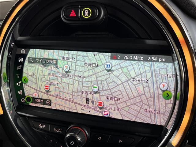 ミニクラブマンクーパー D