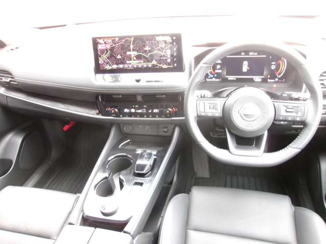 エクストレイル