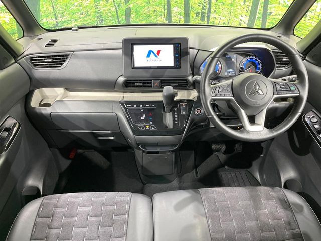 デリカミニT プレミアム