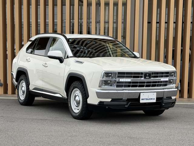 バディ2.0 20DX 4WD