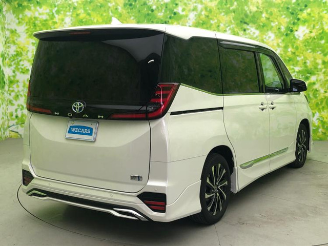 ノア1.8 ハイブリッド S-Z