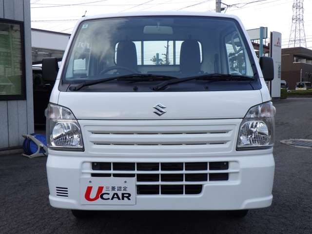 キャリイ垂直式ゲートリフター