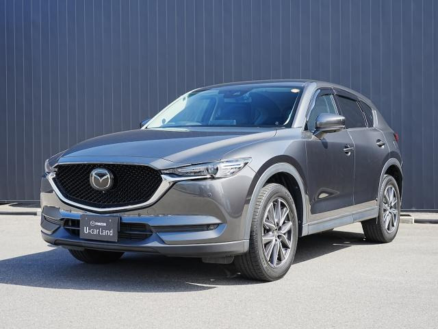CX-52.2 XD Lパッケージ