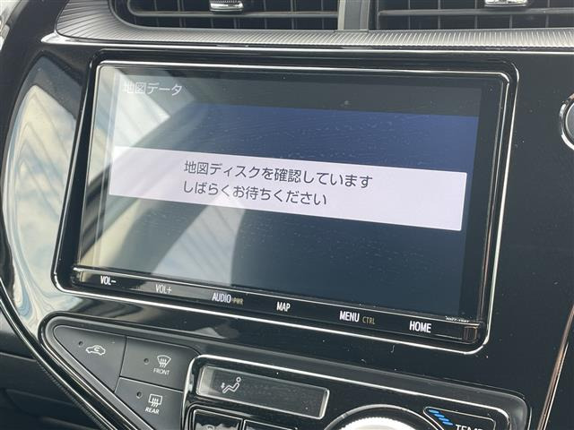 アクア1.5 クロスオーバー