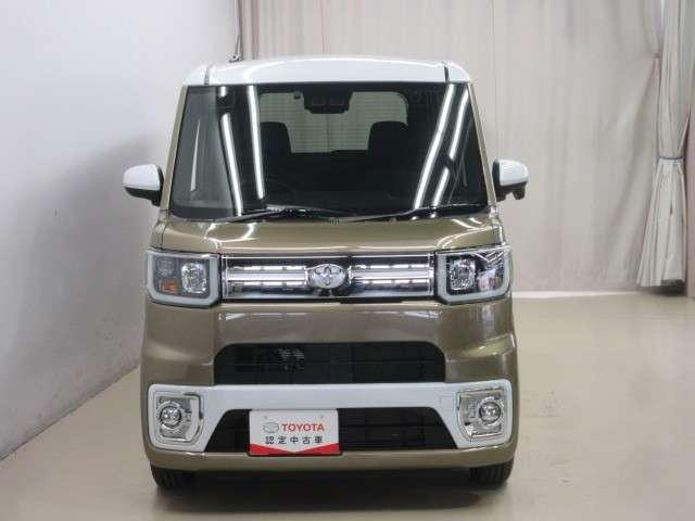 ピクシスメガGターボ SAIII