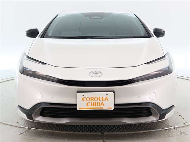 プリウス2.0 Z E-Four 4WD