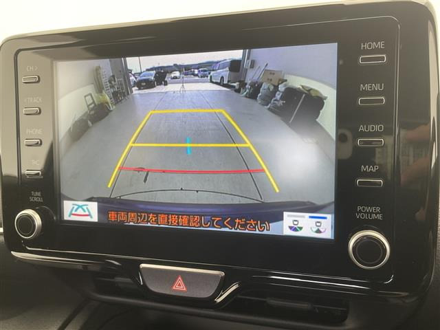 ヤリスクロス1.5 Z