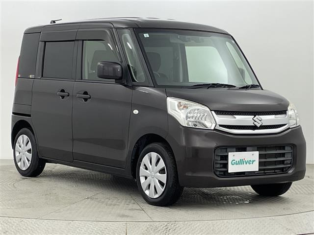 スペーシアG リミテッド