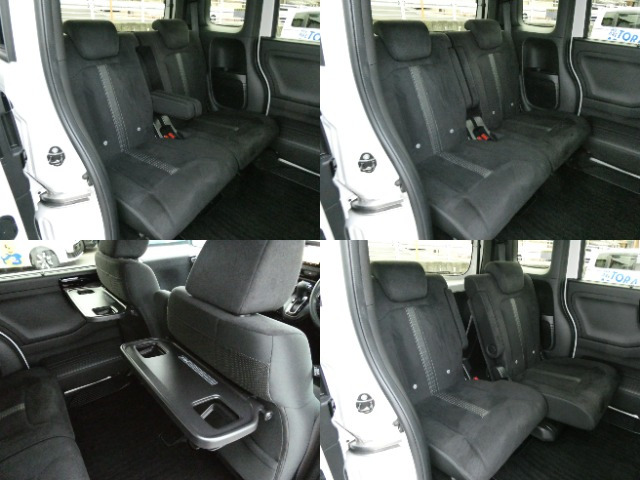 N-BOXカスタムL 4WD