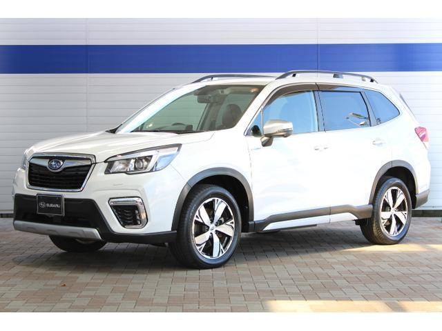 フォレスター2.0 アドバンス 4WD