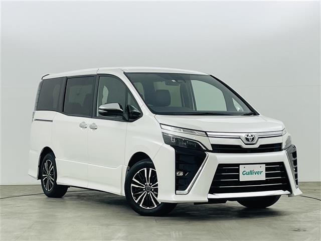 ヴォクシー2.0 ZS 煌III