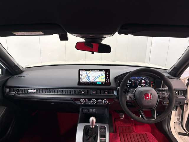 シビックタイプR2.0