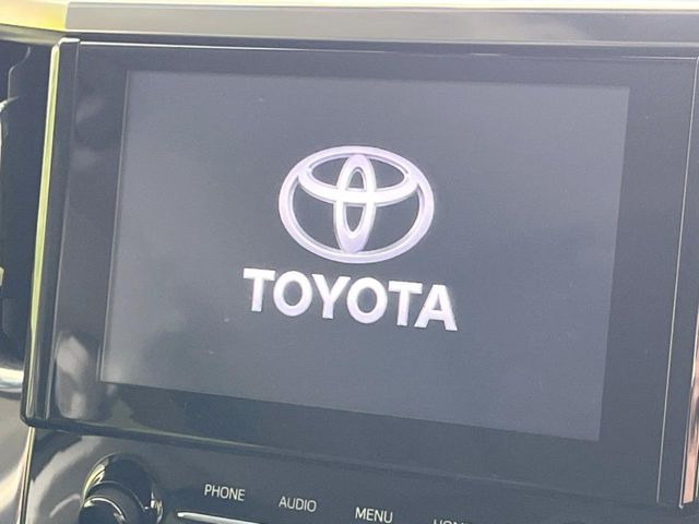 【ナビ機能付きディスプレイオーディオ】ナビ機能搭載の他、お持ちのスマートフォンと連携して、ナビやbluetoothでの音楽再生が可能です♪デザインはもちろん操作性も良好!