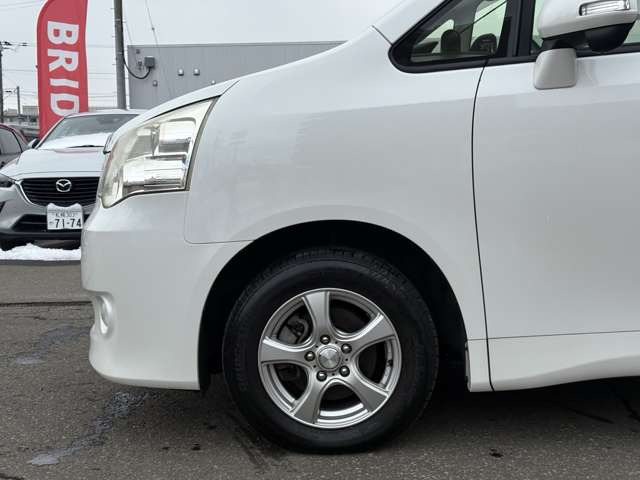 ノア2.0 X スペシャルエディション 4WD