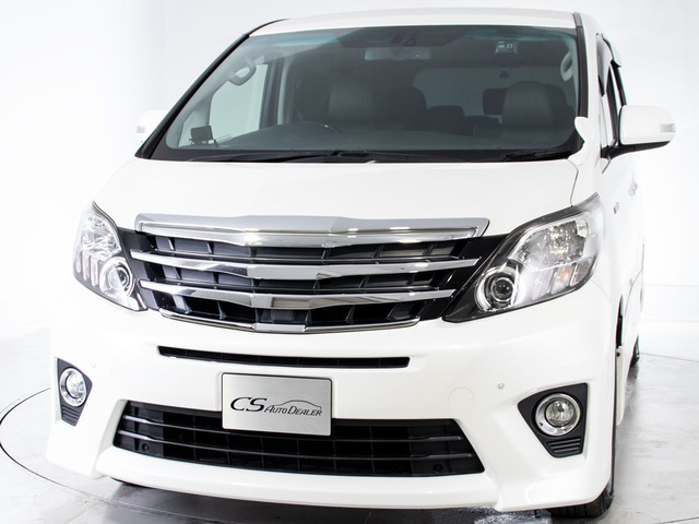 万一の際の保証修理は全国のディーラー及び認証工場で対応可能です!