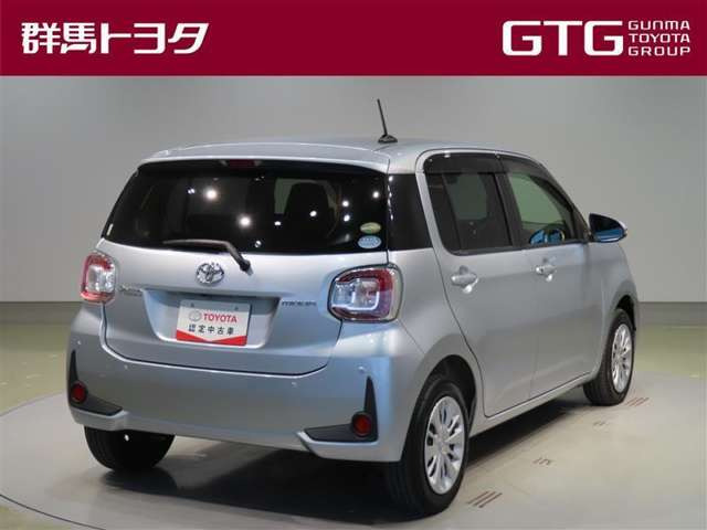 パッソ1.0 モーダ