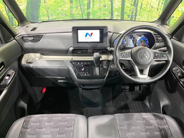 デリカミニG プレミアム